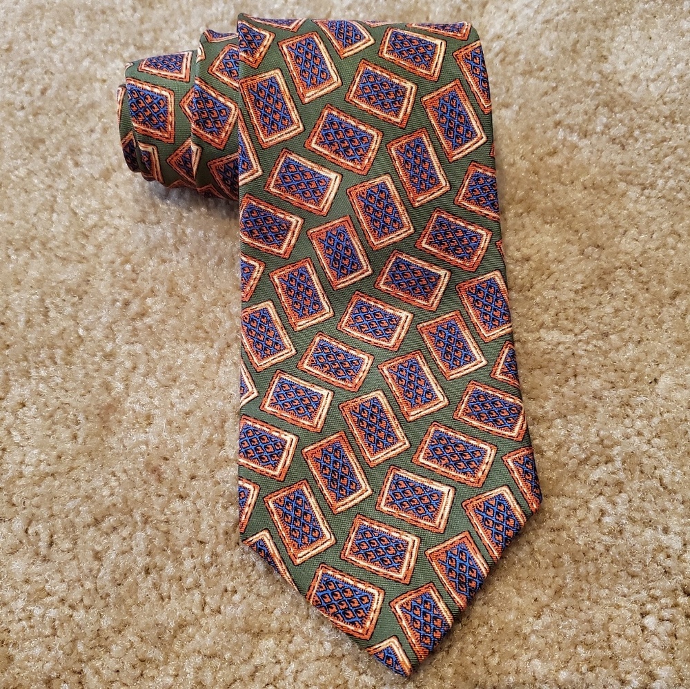 J. Crew Tie